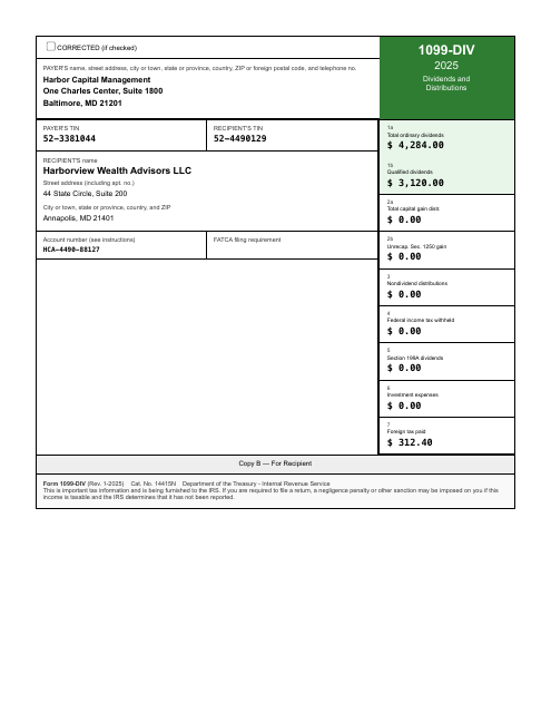 FY2025 1099-DIV — dividends