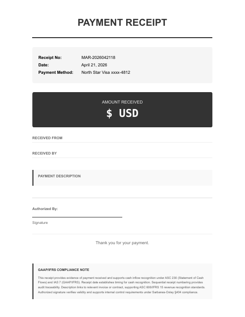 Detroit Marriott hotel folio — 1 night